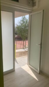 تطوير بيئة العمل بمبنى الطفولة المبكرة بإسكان القوات المسلحة بالطائف (11)