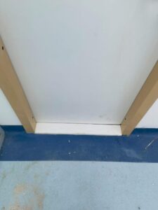 مشروع تطوير بيئة العمل بمختبر السموم بمجمع ارادة للصحة النفسية (19)