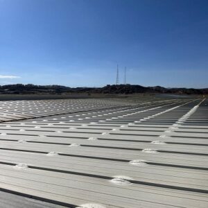 مشروع عزل أسطح مباني مستشفيات القوات المسلحة بالهدا (1)