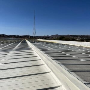 مشروع عزل أسطح مباني مستشفيات القوات المسلحة بالهدا (10)