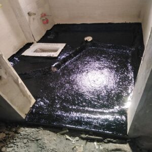 مشروع عزل أسطح مباني مستشفيات القوات المسلحة بالهدا (2)