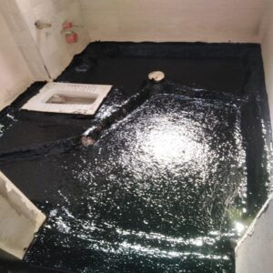 مشروع عزل أسطح مباني مستشفيات القوات المسلحة بالهدا (8)