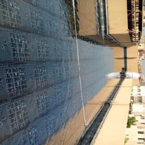 مشروع عزل أسطح مباني مستشفيات القوات المسلحة بالهدا (9)